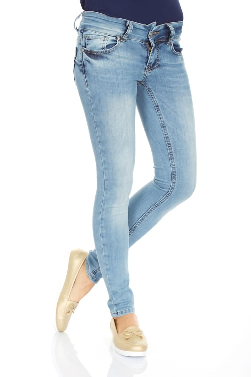 Track Down Joggers