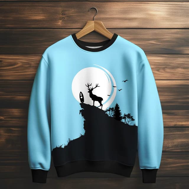 Sweatshirts